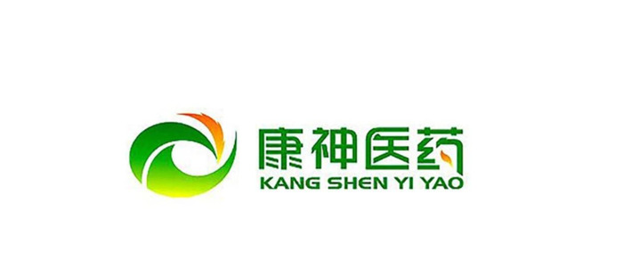 医药行业logo的设计具有独特的特色【医药行业logo设计欣赏】