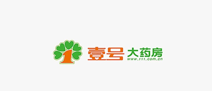 医药行业logo的设计具有独特的特色【医药行业logo设计欣赏】