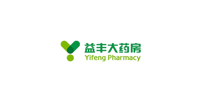 医药行业logo的设计具有独特的特色【医药行业logo设计欣赏】