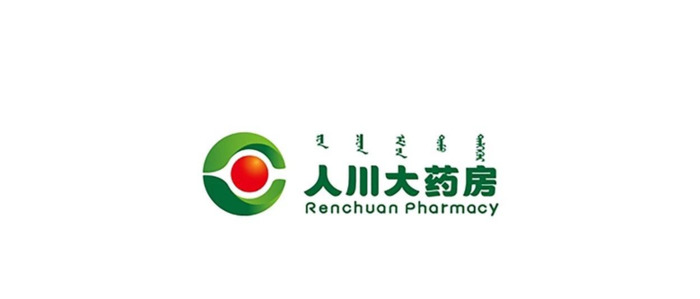 医药行业logo的设计具有独特的特色【医药行业logo设计欣赏】