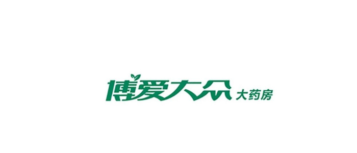 医药行业logo的设计具有独特的特色【医药行业logo设计欣赏】