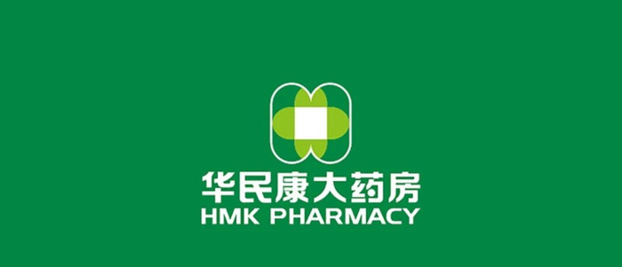 医药行业logo的设计具有独特的特色【医药行业logo设计欣赏】