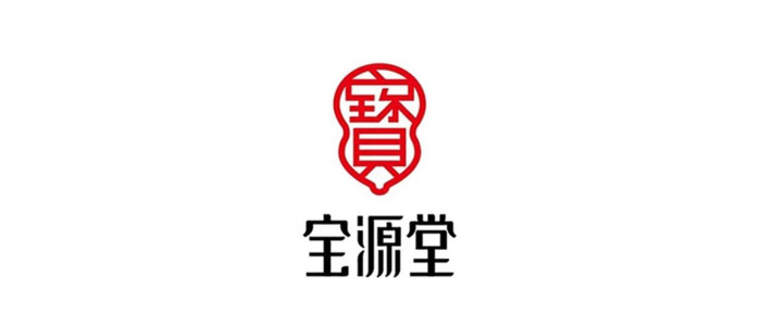 医药行业logo的设计具有独特的特色【医药行业logo设计欣赏】