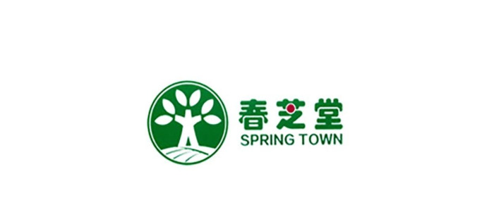 医药行业logo的设计具有独特的特色【医药行业logo设计欣赏】