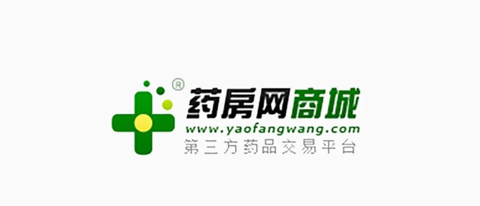 医药行业logo的设计具有独特的特色【医药行业logo设计欣赏】