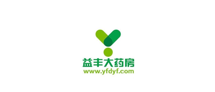 医药行业logo的设计具有独特的特色【医药行业logo设计欣赏】