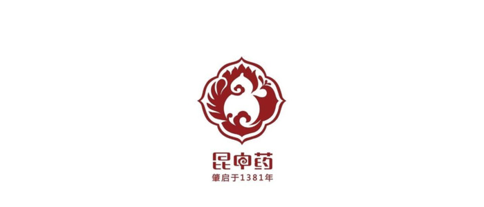 医药行业logo的设计具有独特的特色【医药行业logo设计欣赏】