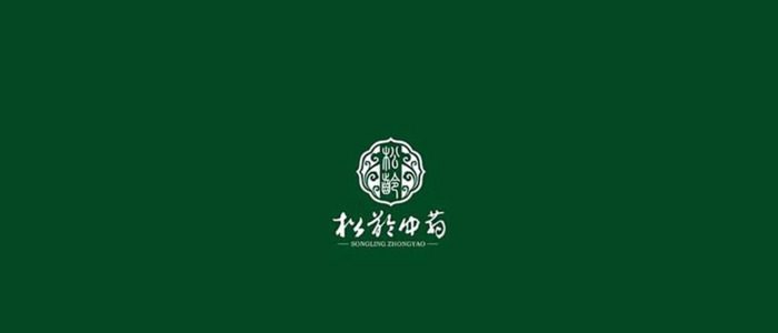 医药行业logo的设计具有独特的特色【医药行业logo设计欣赏】