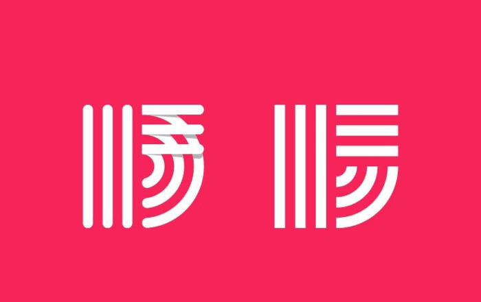 别具一格的简约创意Logo设计集锦【简约创意logo设计】