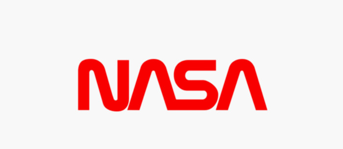 NASA的Logo“纠结史”【NASA的logo演变史】