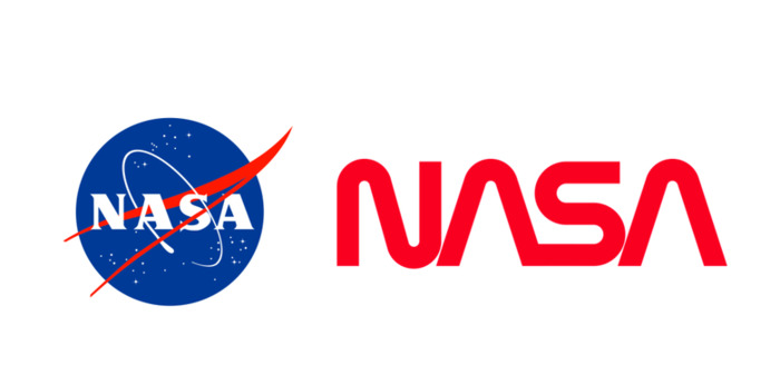 NASA的Logo“纠结史”【NASA的logo演变史】