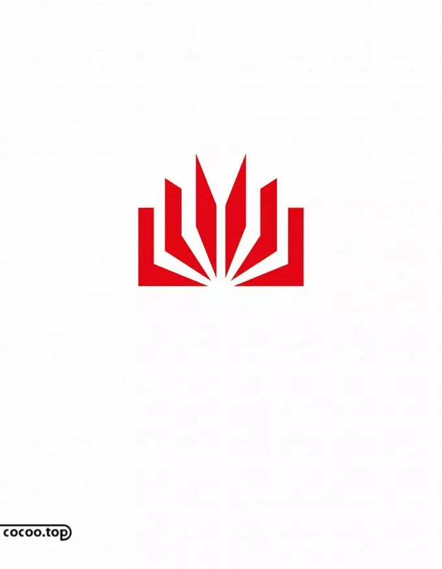 优秀logo设计技巧——动态造型法【优秀logo设计方法】