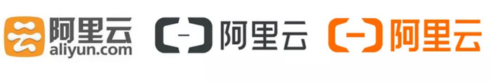 阿里云换新logo，开始新的十年旅程，对新logo你有什么看法？