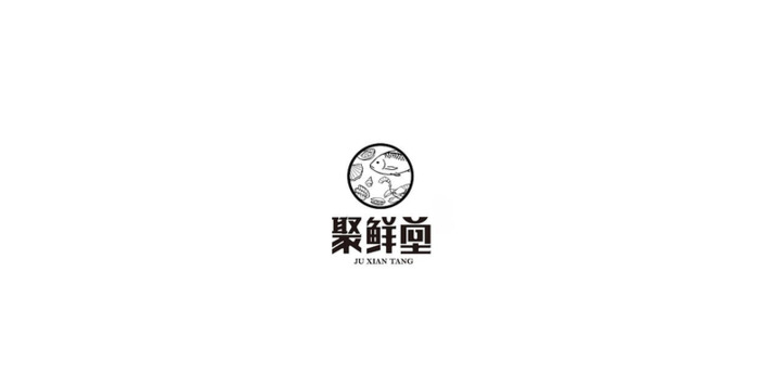 这些既有美感又充满趣味的设计是不是打动你了呢？【日式风格logo设计】