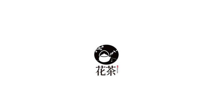 这些既有美感又充满趣味的设计是不是打动你了呢？【日式风格logo设计】