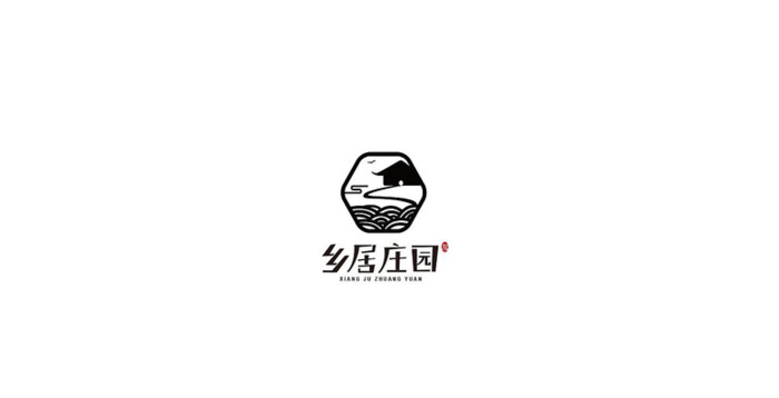 这些既有美感又充满趣味的设计是不是打动你了呢？【日式风格logo设计】