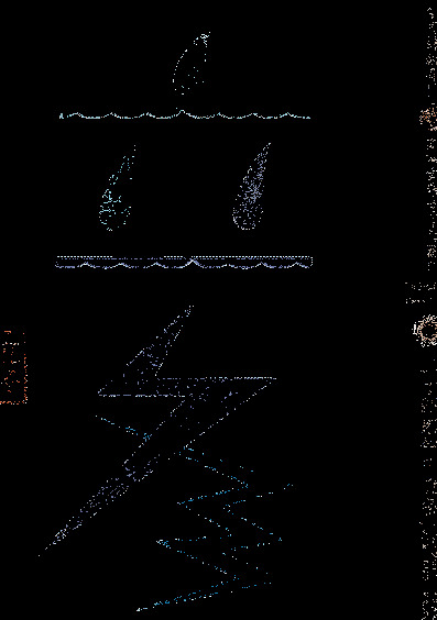 设计多款首饰字体logo，设计的如此惊艳【字体logo设计】