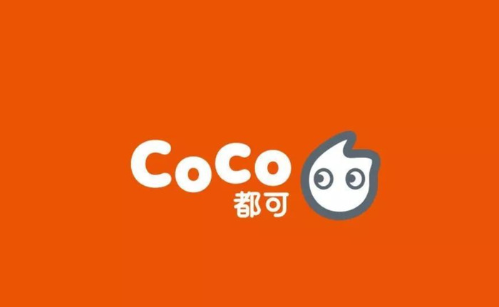 茶饮店主题Logo设计欣赏【奶茶logo设计】