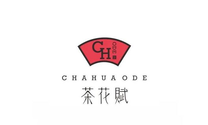 茶饮店主题Logo设计欣赏【奶茶logo设计】