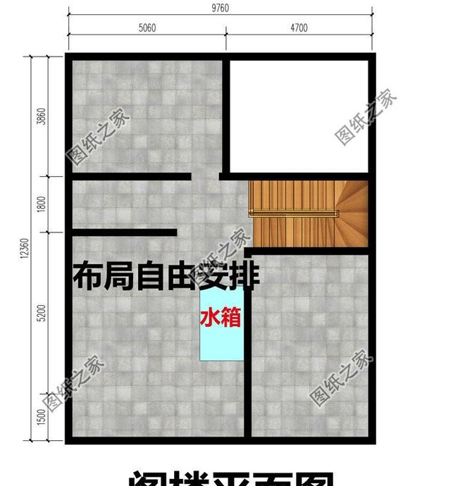 最美别墅合集，网红最美农村别墅设计，你喜欢吗？【农村房屋设计图】