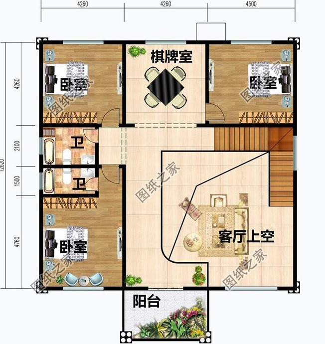 最美别墅合集，网红最美农村别墅设计，你喜欢吗？【农村房屋设计图】