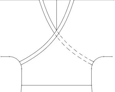 行字怎么改才对？ 汉服设计要求【汉服怎样设计】