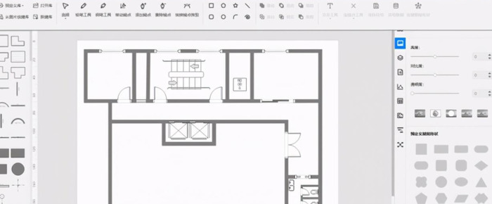 秒杀CAD！三款好用的建筑平面图设计软件【建筑平面图设计软件】