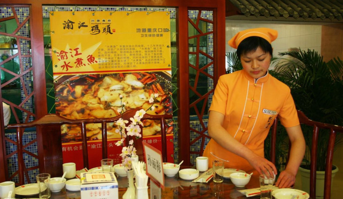 酒店餐饮的菜点设计思路【酒店餐厅设计】