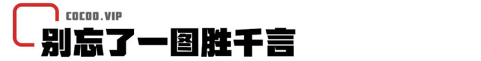 有美感的留白设计！怎么留？学一学【图片设计教程】