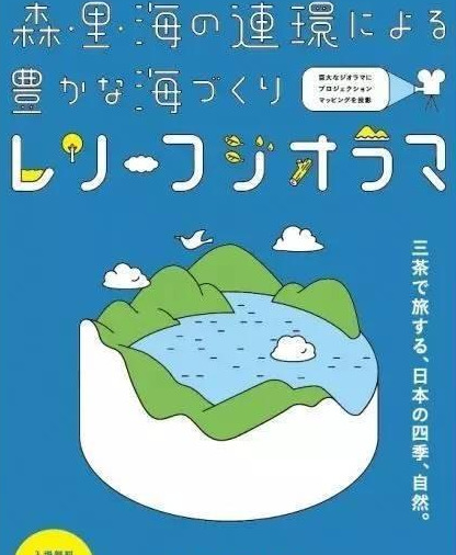 能把海报设计成这样子，就证明你已经具备灵感了【海报设计灵感】