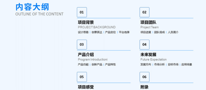 PPT目录页的那些排版套路，我打算用一篇文章给你讲明白【PPT目录页套路排版】