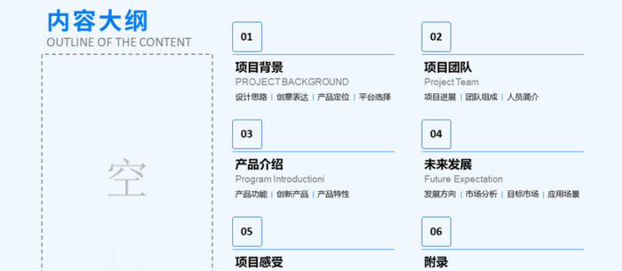 PPT目录页的那些排版套路，我打算用一篇文章给你讲明白【PPT目录页套路排版】