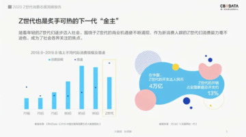 Z世代成主流，品牌营销如何致胜？【Z世代品牌营销成功案例】