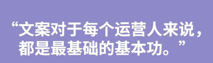 如何写高客单价产品的转化文案，打好运营最最底层的基本功【为什么转化文案这么重要？】