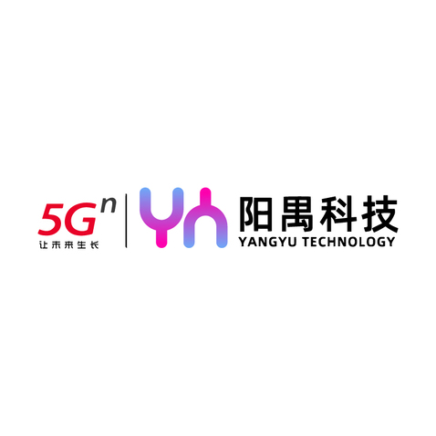 阳禹科技logo设计