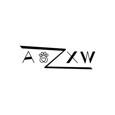 Aozxwlogo设计