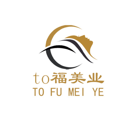 TO福美业logo设计