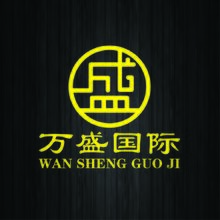 万盛国际
