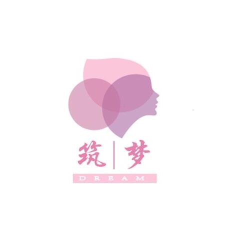 筑梦logo设计