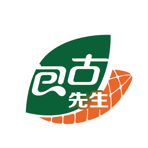 包古先生logo设计