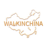 WALKINCHINA