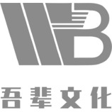 吾辈文化logo