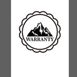 warranty