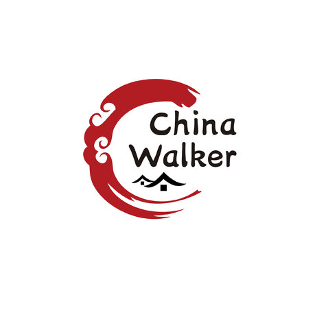 China Walkerlogo设计