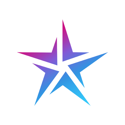 星logo设计