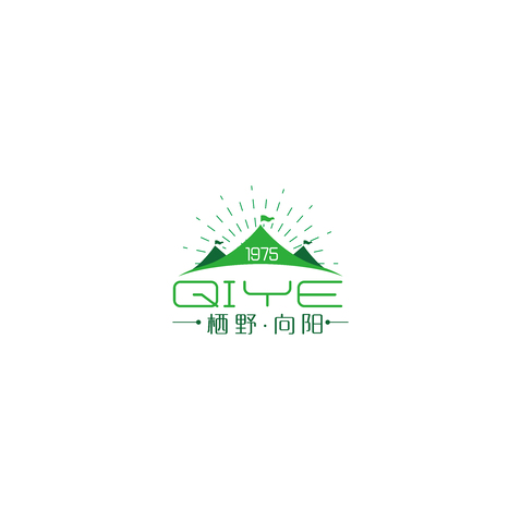 宁波栖野文旅有限公司logo设计