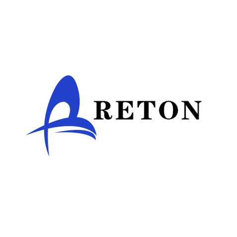 RETONlogo设计