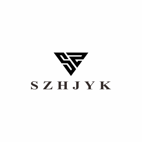 SZHJYKlogo设计