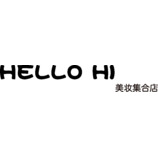 hello hi  美妆集合店