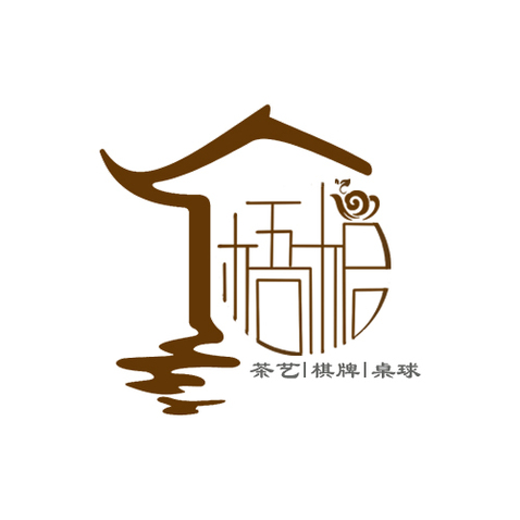 梧桐logo设计